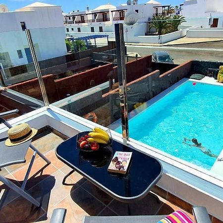 فيلا Casa Yaiza بلايا بلانكا المظهر الخارجي الصورة