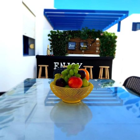فيلا Casa Yaiza بلايا بلانكا المظهر الخارجي الصورة