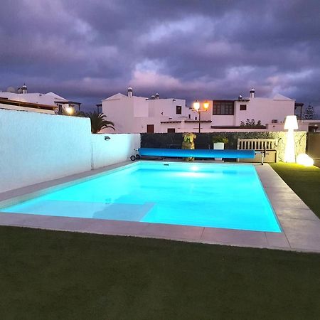 فيلا Casa Yaiza بلايا بلانكا المظهر الخارجي الصورة