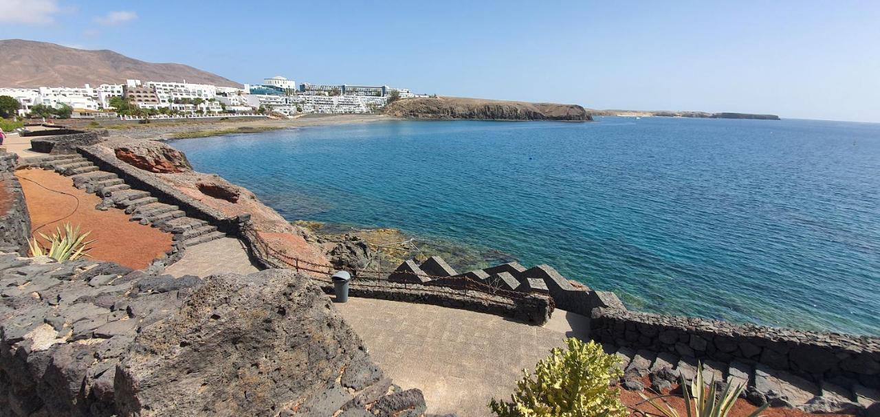 فيلا Casa Yaiza بلايا بلانكا المظهر الخارجي الصورة