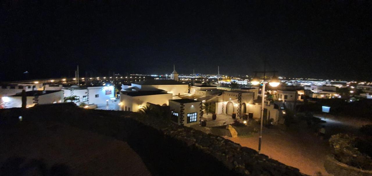 فيلا Casa Yaiza بلايا بلانكا المظهر الخارجي الصورة