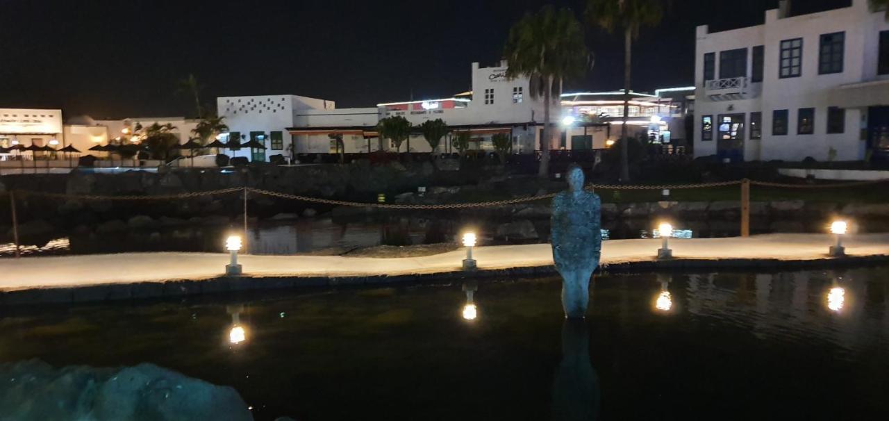 فيلا Casa Yaiza بلايا بلانكا المظهر الخارجي الصورة