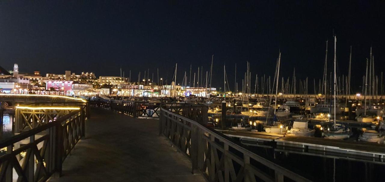 فيلا Casa Yaiza بلايا بلانكا المظهر الخارجي الصورة