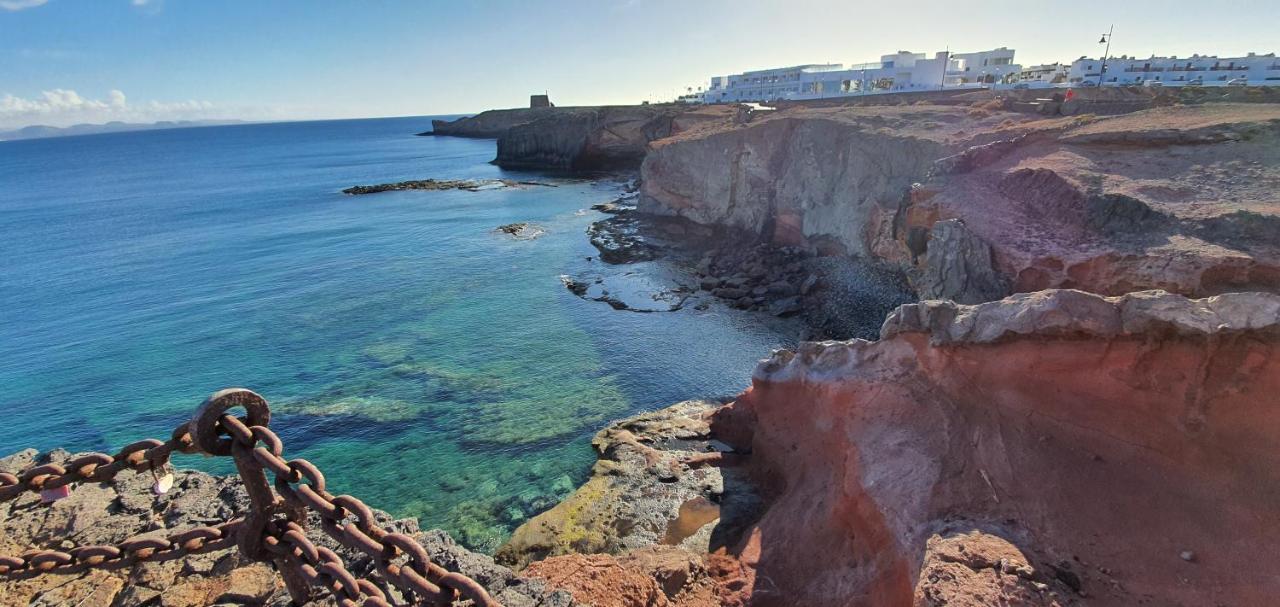 فيلا Casa Yaiza بلايا بلانكا المظهر الخارجي الصورة