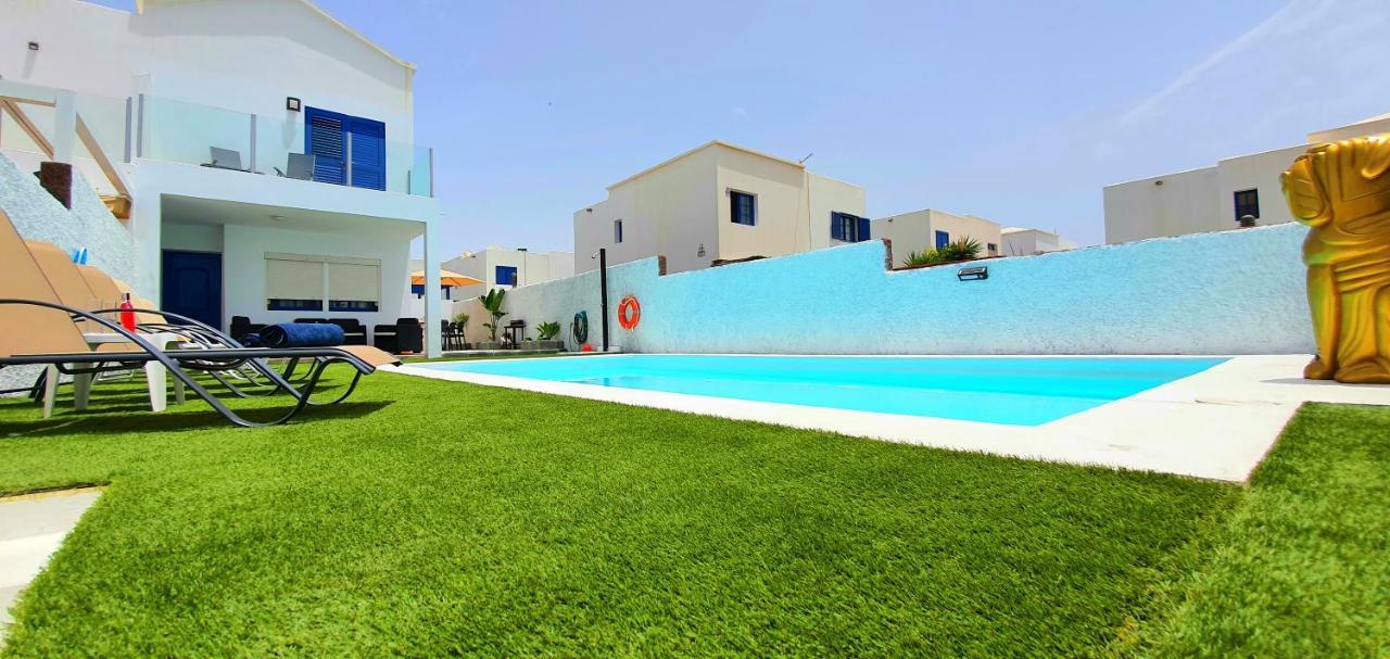 فيلا Casa Yaiza بلايا بلانكا المظهر الخارجي الصورة