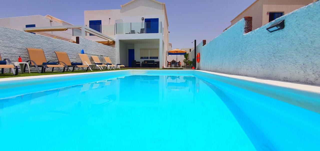 فيلا Casa Yaiza بلايا بلانكا المظهر الخارجي الصورة