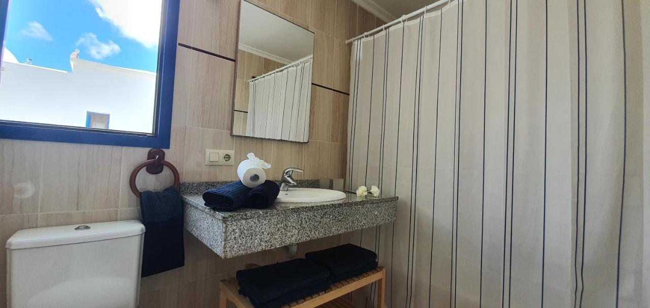فيلا Casa Yaiza بلايا بلانكا المظهر الخارجي الصورة