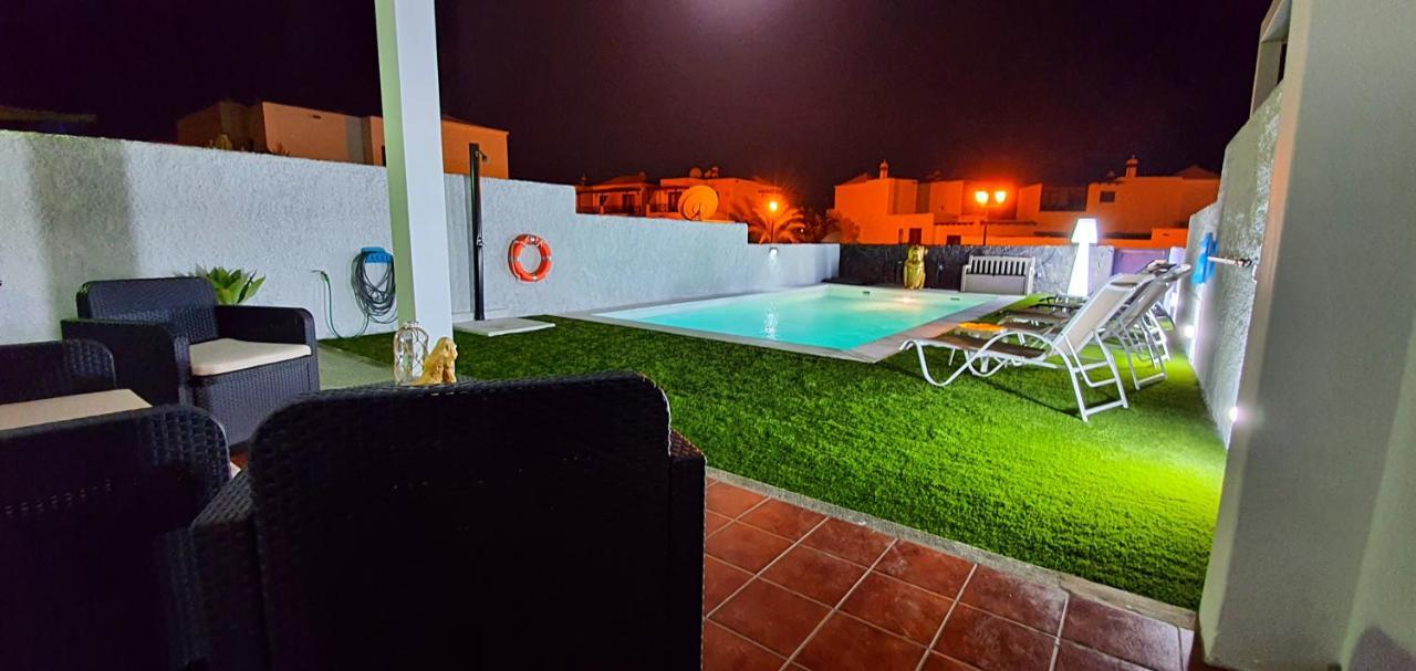 فيلا Casa Yaiza بلايا بلانكا المظهر الخارجي الصورة