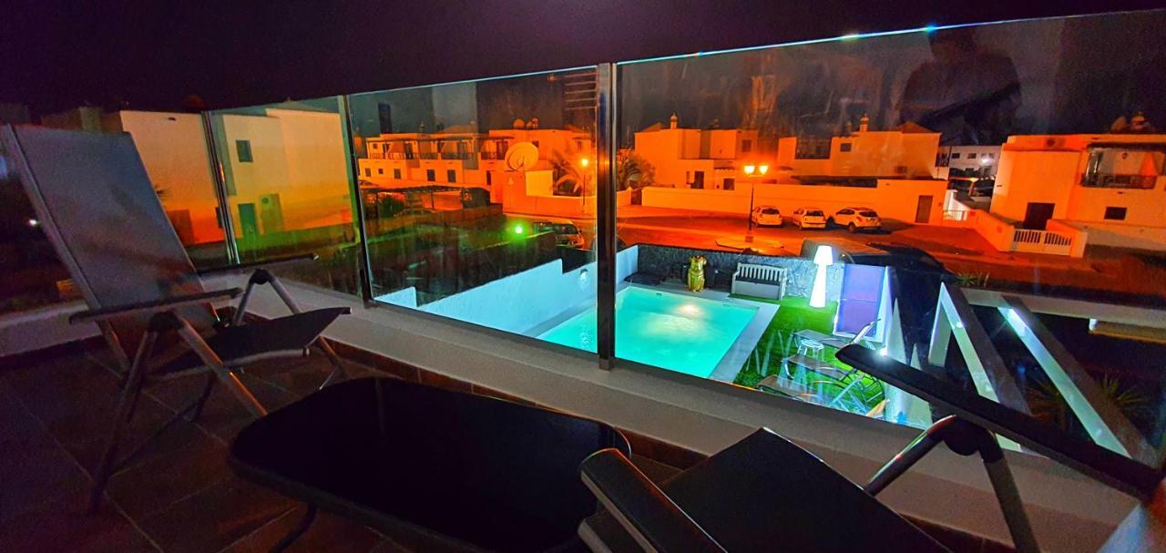 فيلا Casa Yaiza بلايا بلانكا المظهر الخارجي الصورة