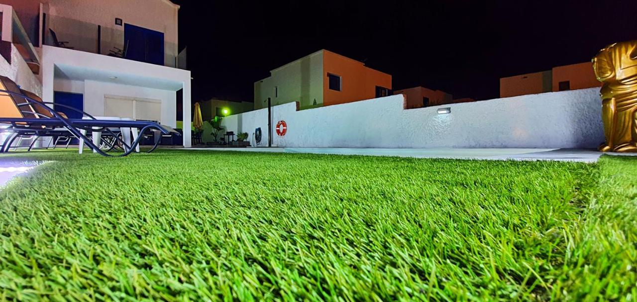 فيلا Casa Yaiza بلايا بلانكا المظهر الخارجي الصورة