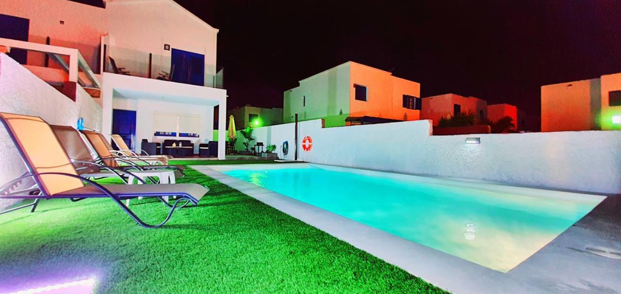 فيلا Casa Yaiza بلايا بلانكا المظهر الخارجي الصورة