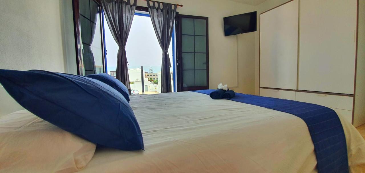 فيلا Casa Yaiza بلايا بلانكا المظهر الخارجي الصورة