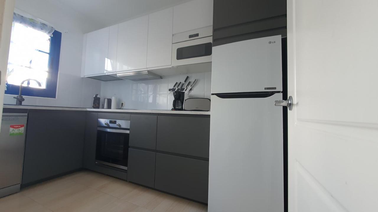 فيلا Casa Yaiza بلايا بلانكا المظهر الخارجي الصورة