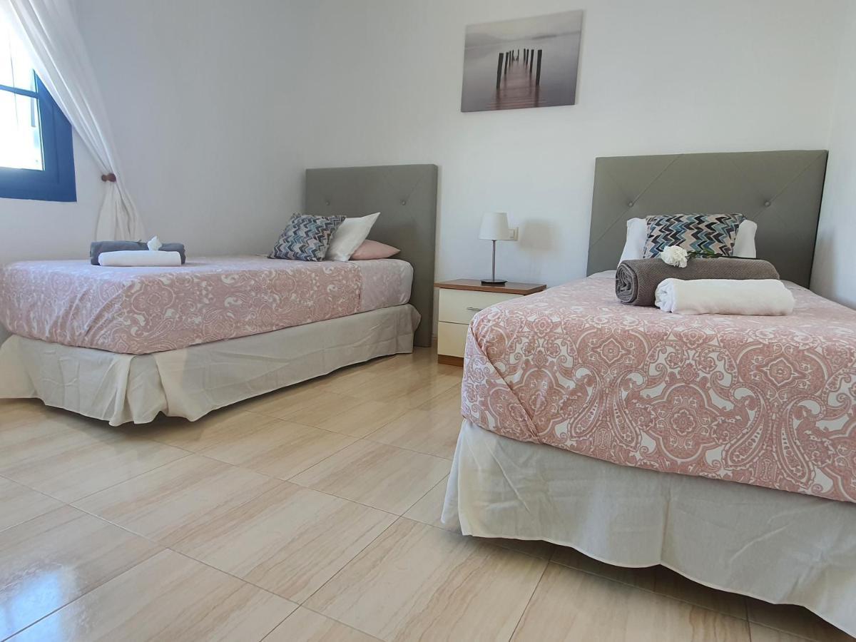 فيلا Casa Yaiza بلايا بلانكا المظهر الخارجي الصورة