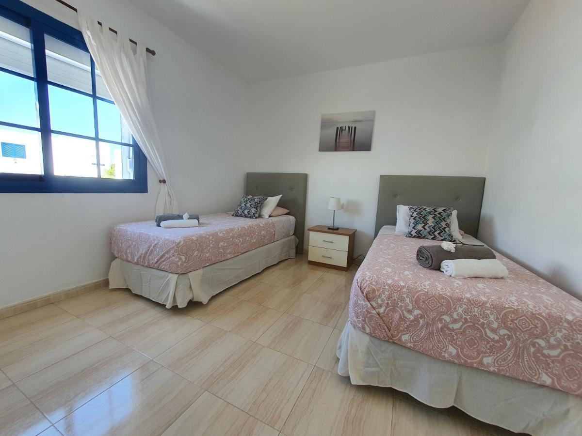 فيلا Casa Yaiza بلايا بلانكا المظهر الخارجي الصورة