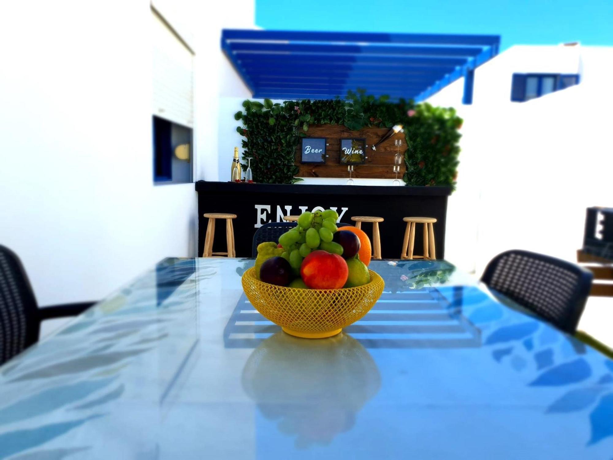 فيلا Casa Yaiza بلايا بلانكا المظهر الخارجي الصورة