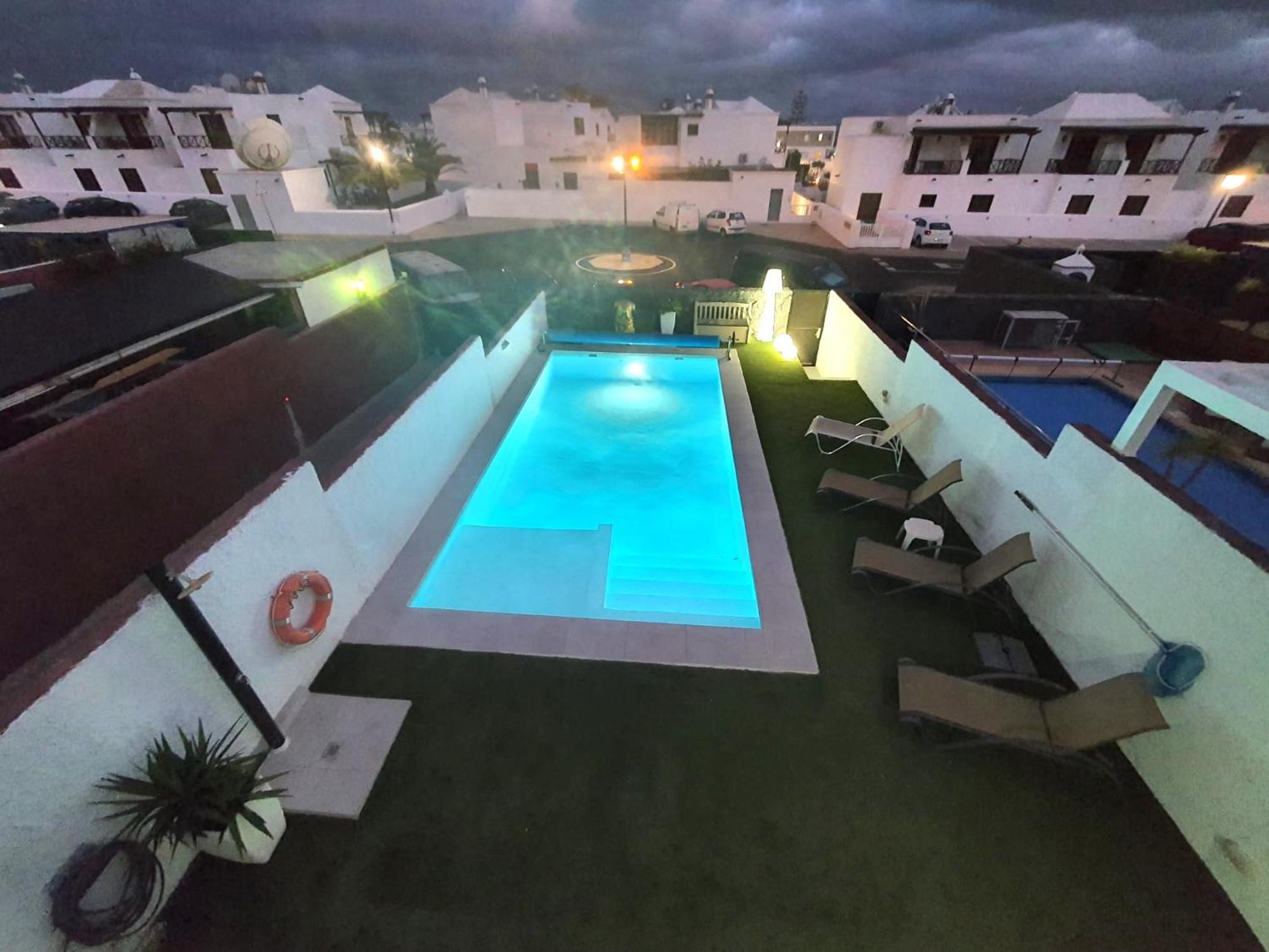 فيلا Casa Yaiza بلايا بلانكا المظهر الخارجي الصورة