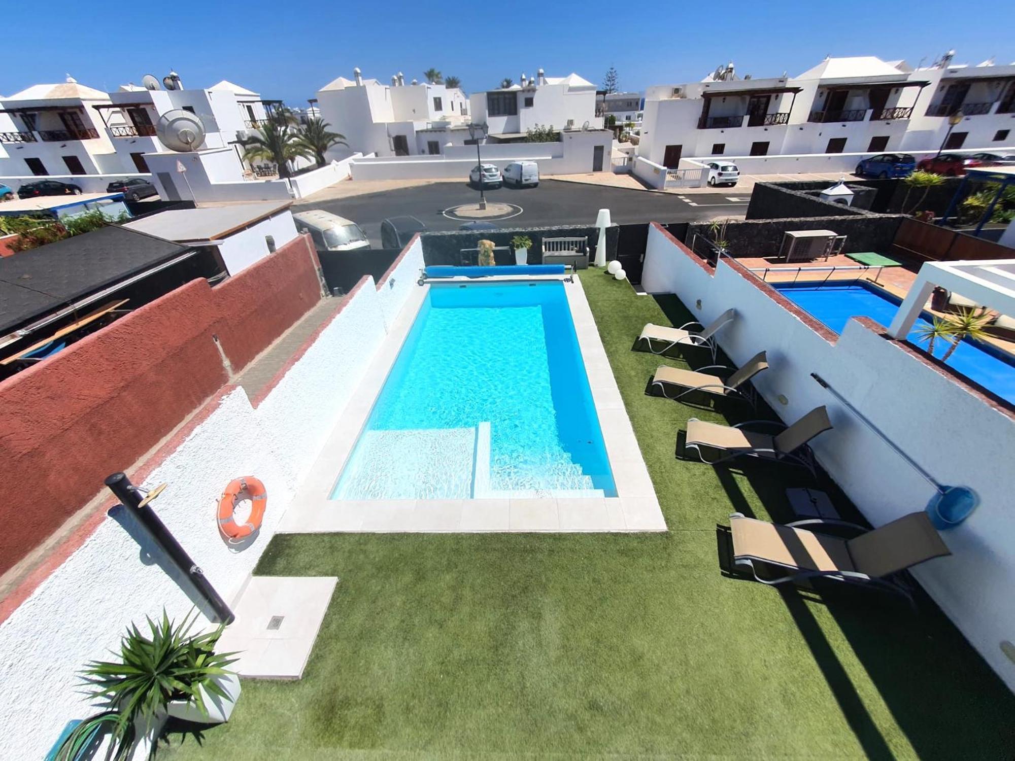 فيلا Casa Yaiza بلايا بلانكا المظهر الخارجي الصورة