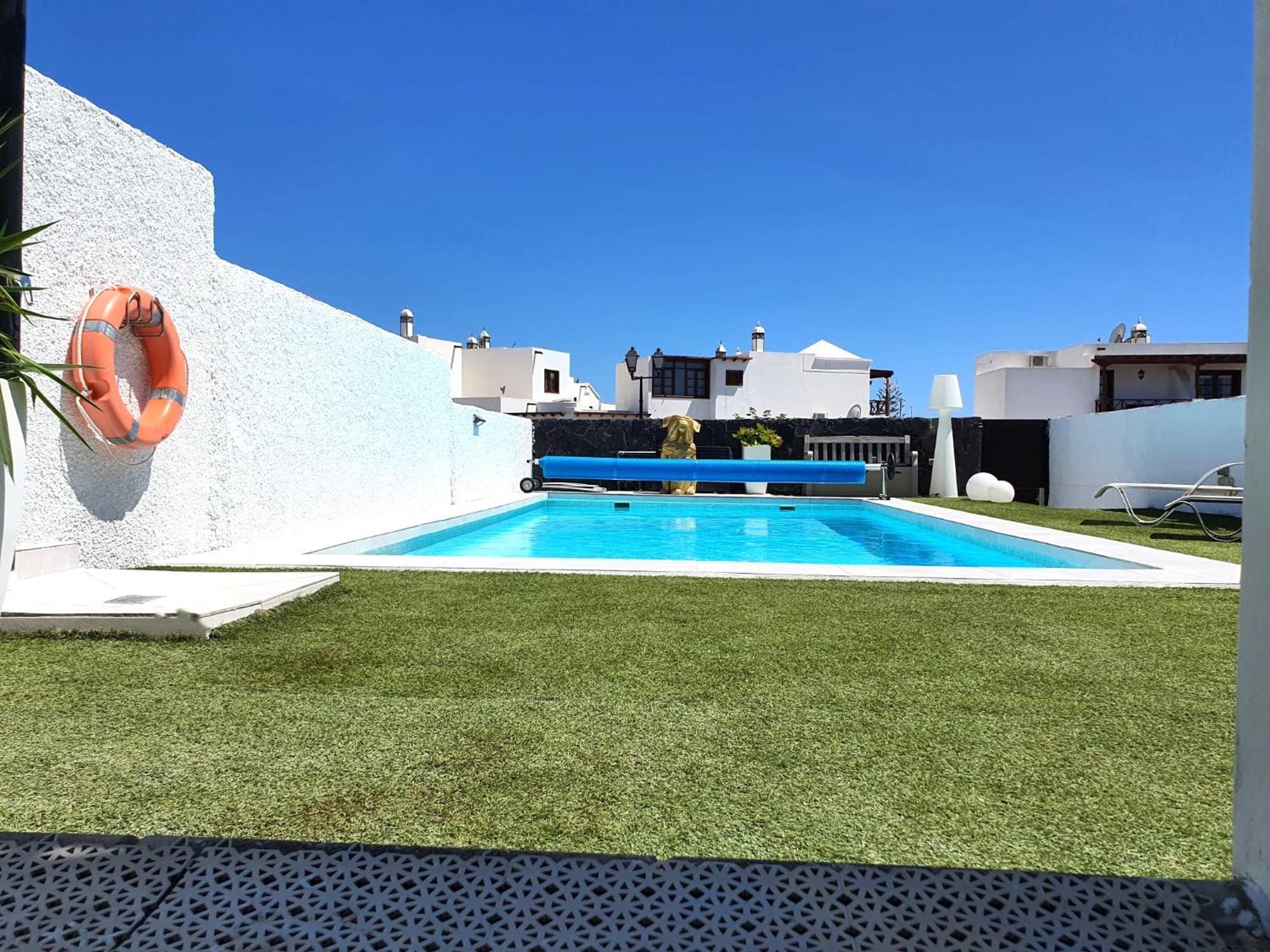 فيلا Casa Yaiza بلايا بلانكا المظهر الخارجي الصورة