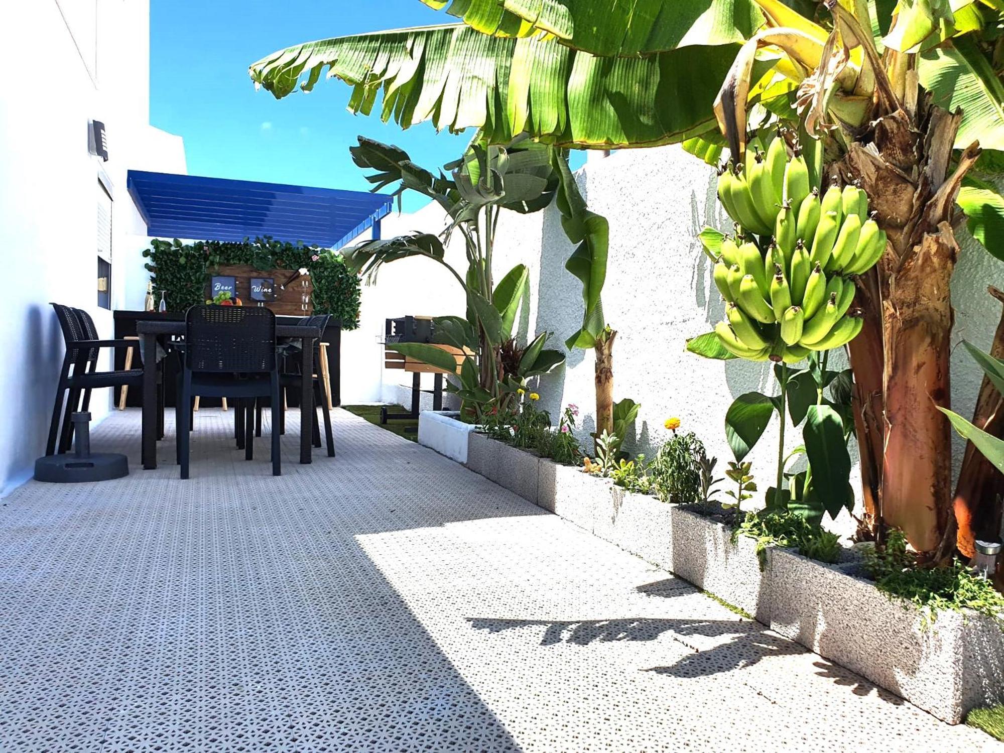 فيلا Casa Yaiza بلايا بلانكا المظهر الخارجي الصورة