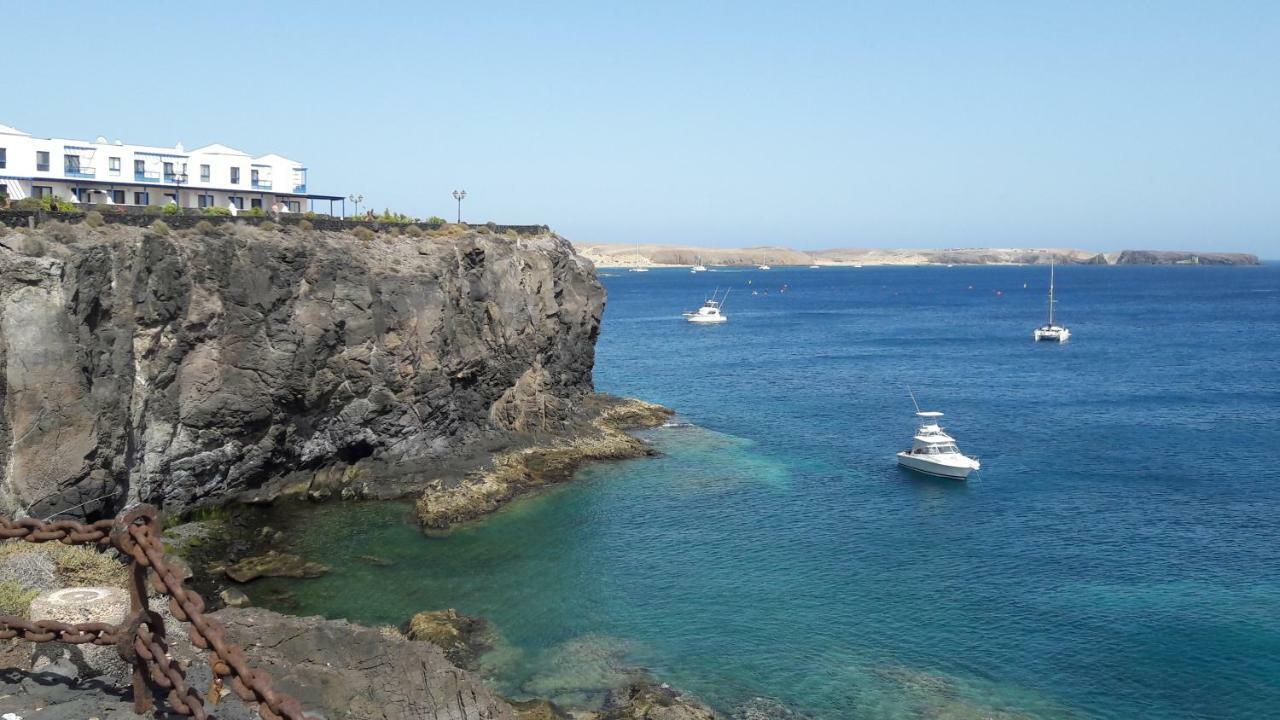 فيلا Casa Yaiza بلايا بلانكا المظهر الخارجي الصورة