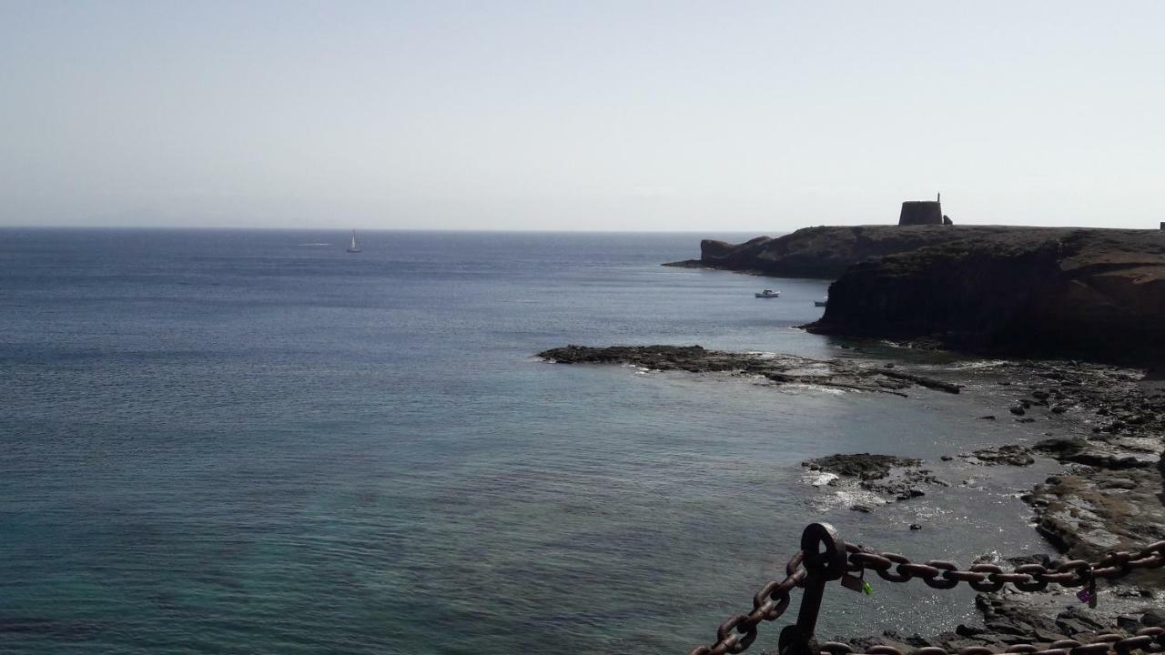 فيلا Casa Yaiza بلايا بلانكا المظهر الخارجي الصورة