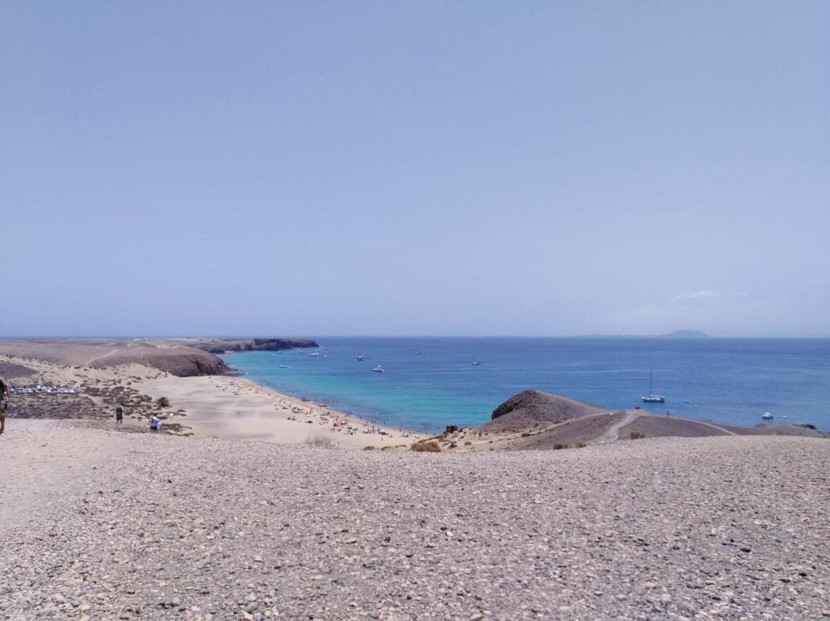 فيلا Casa Yaiza بلايا بلانكا المظهر الخارجي الصورة